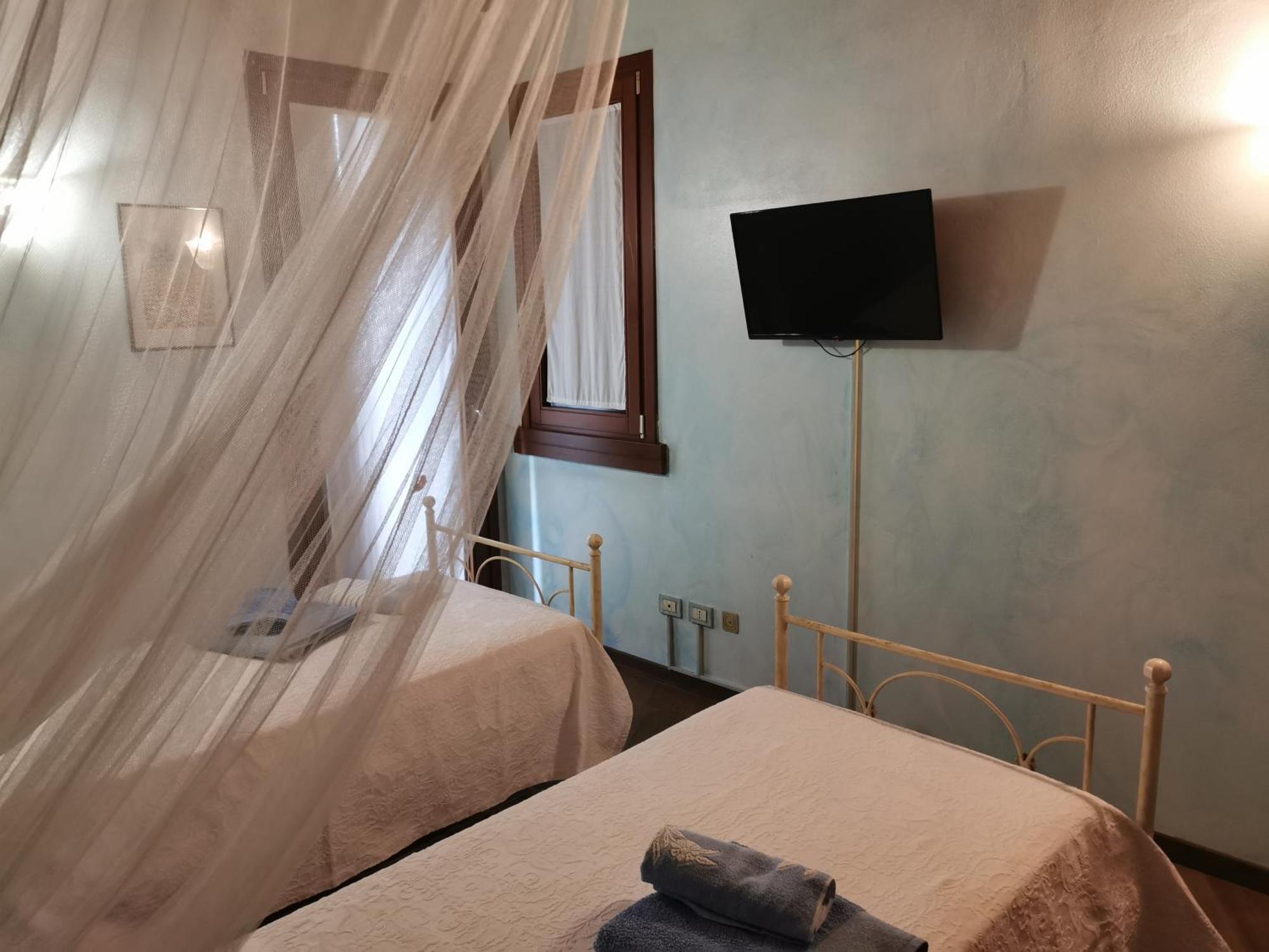 B&B Villa Melograno Pontoglio Exterior foto